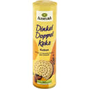 Bio Dinkel Doppelkeks