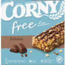 Müsliriegel Free Schoko 6er-Pack