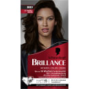 Brillance Schwarzbraun