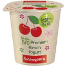 Bio Fruchtjoghurt Kirsche