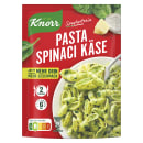 Spaghetteria Spinaci Fertiggericht