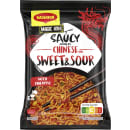 Magic Asia Noodles Sweet&Sour 128g