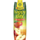 Happy Day Apfel naturtrüb 1,0 Liter