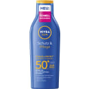 Sonnenmilch SPF50+
