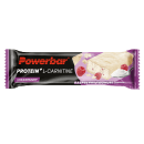 Protein Plus Himbeer Joghurt