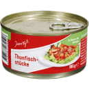 Thunfisch in Gemüse