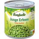 Gartenerbsen