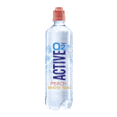 Peach White Tea 0,75 Liter