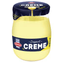 Dessert Creme Vanille