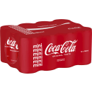 Minicans Tray 12x 0,15 Liter Dose