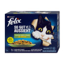 Felix Gemüse in Gelee 12x 85 gr