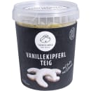 Vanillekipferlteig