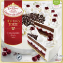 Festtagstorte Schwarzwälderkirsch