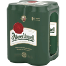 Urquell 4 x 0,5 Liter