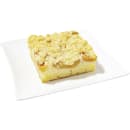 Blechkuchen Marille mit österreichischen Eiern