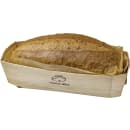 Weißbrot im Körberl KOSCHER