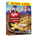 Ofenbackfisch Vorteilpackung MSC
