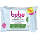 Reinigungstücher pflegend Duo