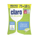 Öko-Geschirrspültabs Classic 75er-Packung