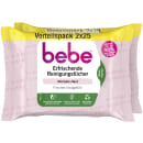 Reinigungstücher erfrischend Duo