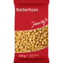Backerbsen