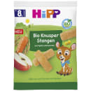 Knusper Stangen Apfel/Karotte