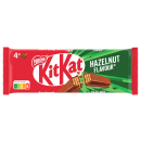 KitKat Hazelnut 4er-Packung