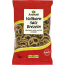 Bio Vollkorn Salz-Brezel
