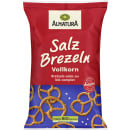 Bio Vollkorn Salz-Brezel