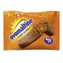 Schokoriegel 4er-Packung