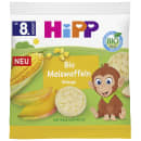 Mango Maiswaffeln