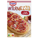 Intermezzo Salami Calabrese