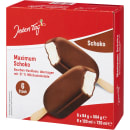 6 Maxi Schoko Eis