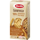 Casarecce aus Kichererbsen