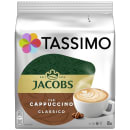 Jacobs Cappucchino