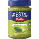 Pesto Genovese Senza Aglio