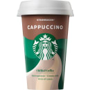 Cappuccino 0,22 Liter