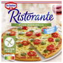 Ristorante Mozzarella glutenfrei