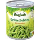 Grüne Bohnen sehr fein