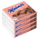 Schoko Brownie 4er-Packung