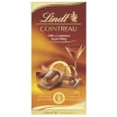 Schokolade Cointreau