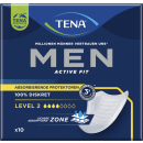 Men Level 2