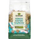 Bio Kokos Crunchy mit Hafer