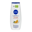 Dusche Orange & Avocado
