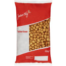Backerbsen