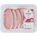 Minutensteak vom Schwein 500 gr