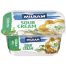 Sour Cream