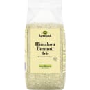 Bio Basmatireis