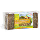 Bio Sonnenblumenbrot