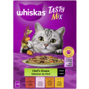 Katze Tasty Mix Chef's Choice